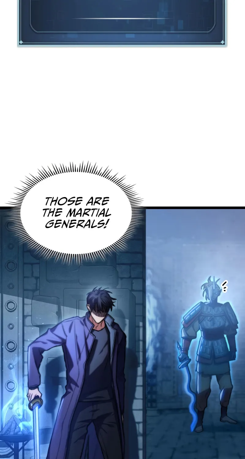 Read F-Class Destiny Hunter chapter 9 image 53 on Lezhin