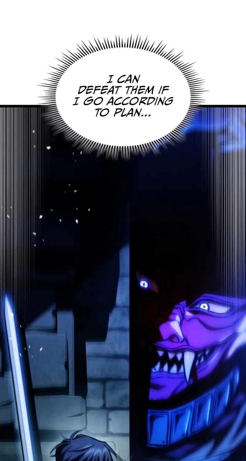 Read F-Class Destiny Hunter chapter 9 image 56 on Lezhin