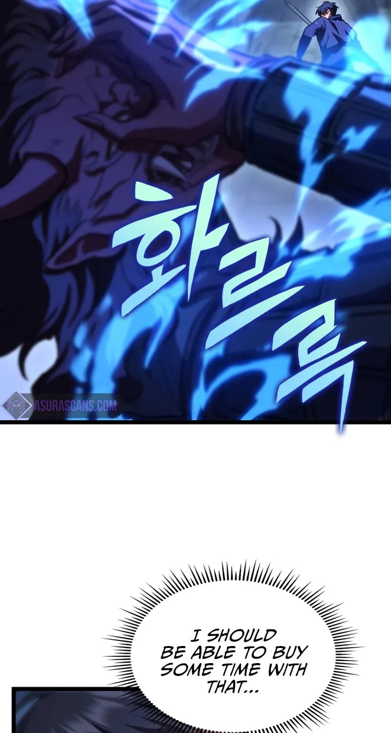 Read F-Class Destiny Hunter chapter 9 image 64 on Lezhin
