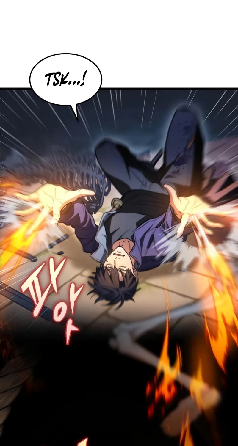 Read F-Class Destiny Hunter chapter 9 image 80 on Lezhin