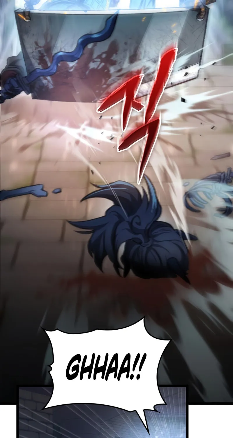 Read F-Class Destiny Hunter chapter 9 image 83 on Lezhin