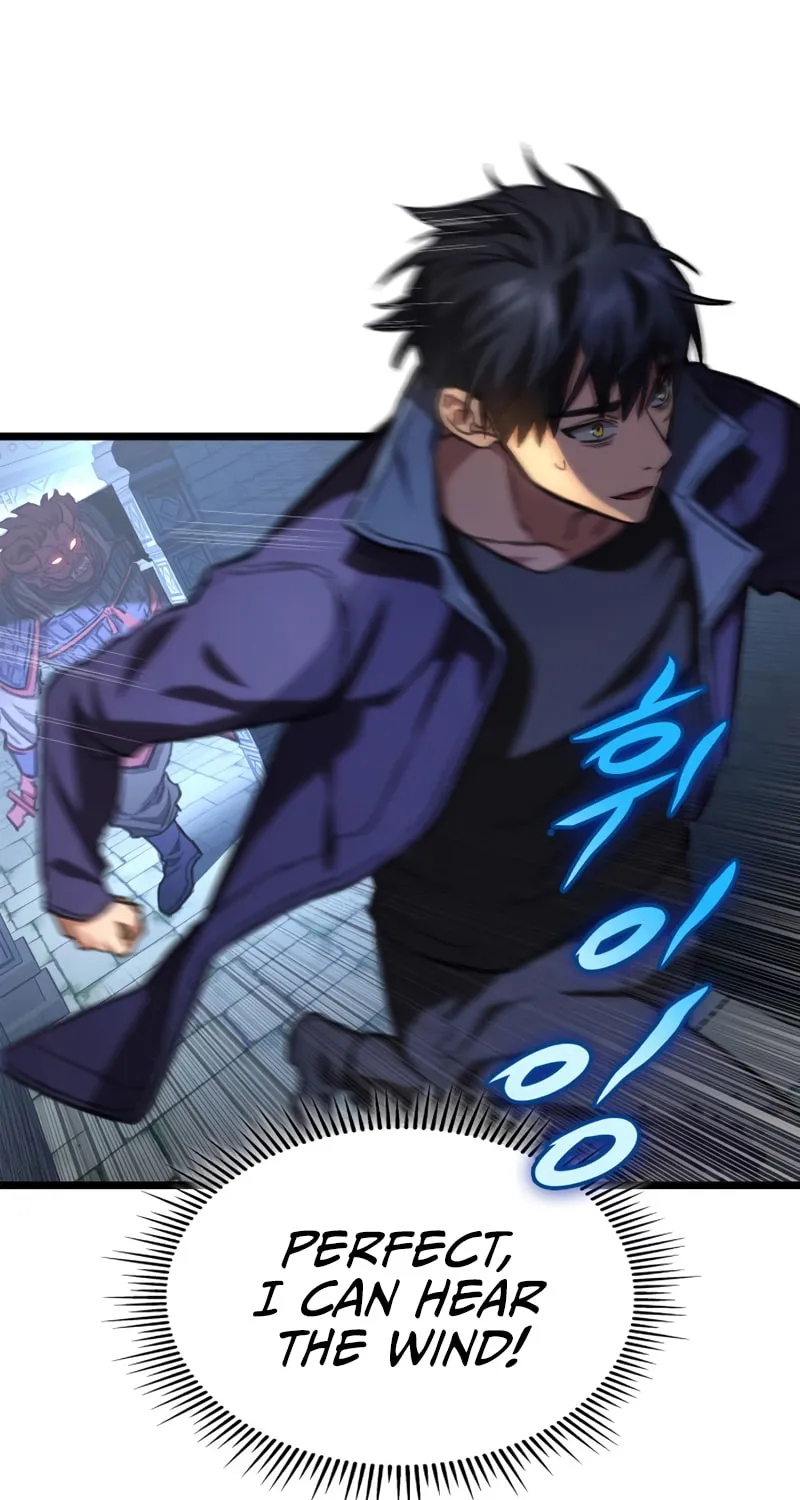 Read F-Class Destiny Hunter chapter 9 image 85 on Lezhin