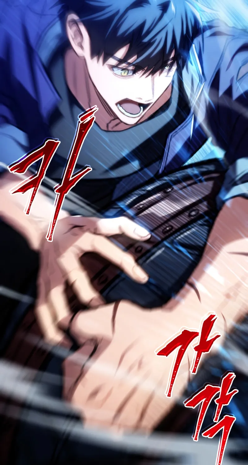 Read F-Class Destiny Hunter chapter 9 image 99 on Lezhin