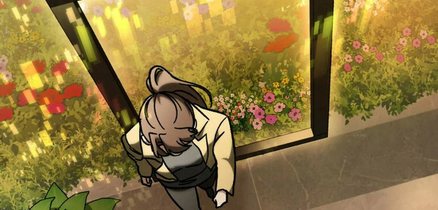 Read F-Class Destiny Hunter chapter 90 image 104 on Lezhin