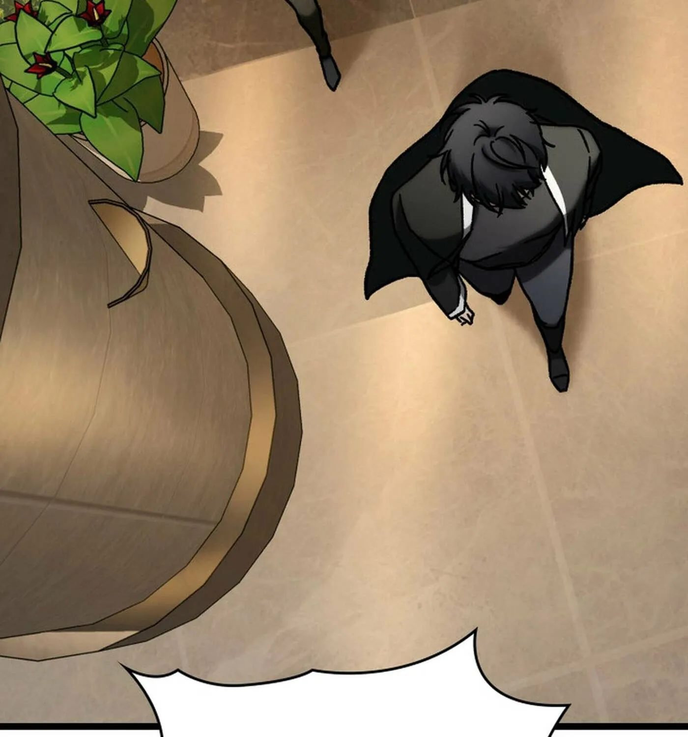 Read F-Class Destiny Hunter chapter 90 image 105 on Lezhin