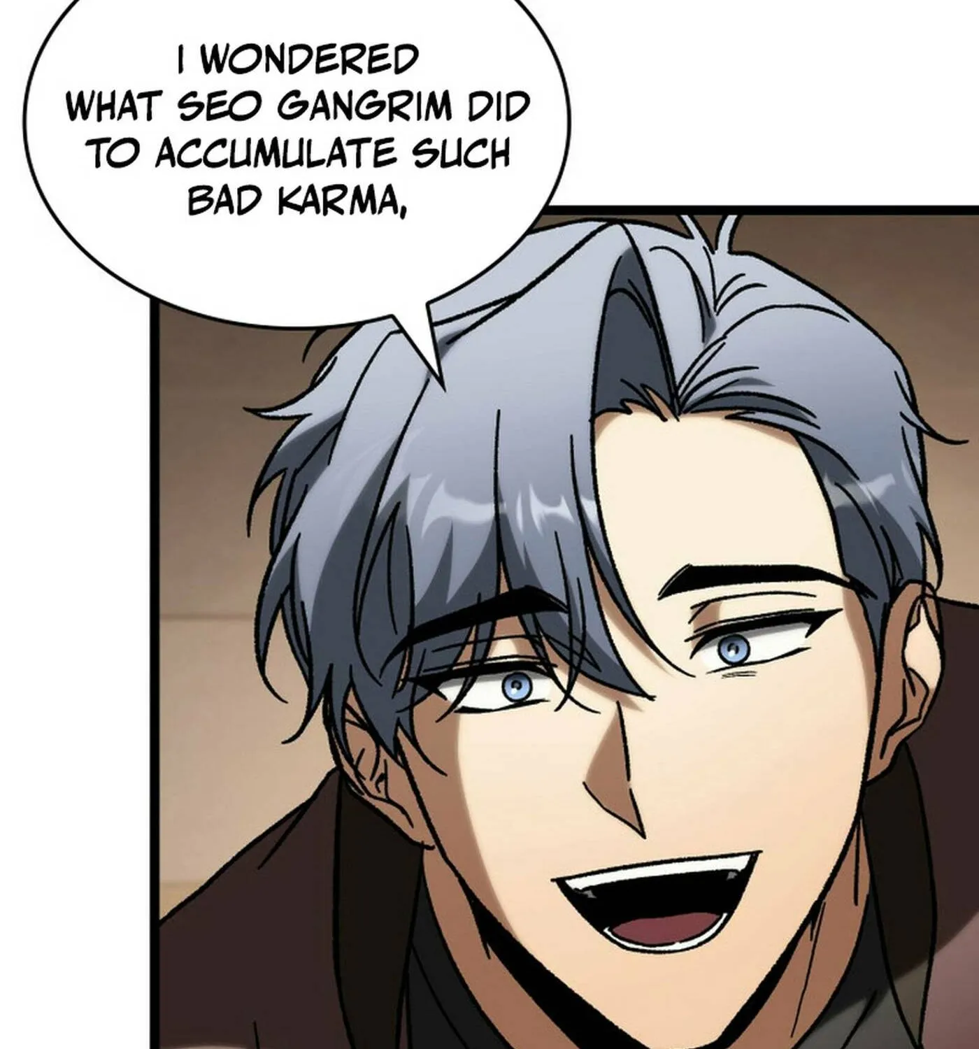 Read F-Class Destiny Hunter chapter 90 image 111 on Lezhin