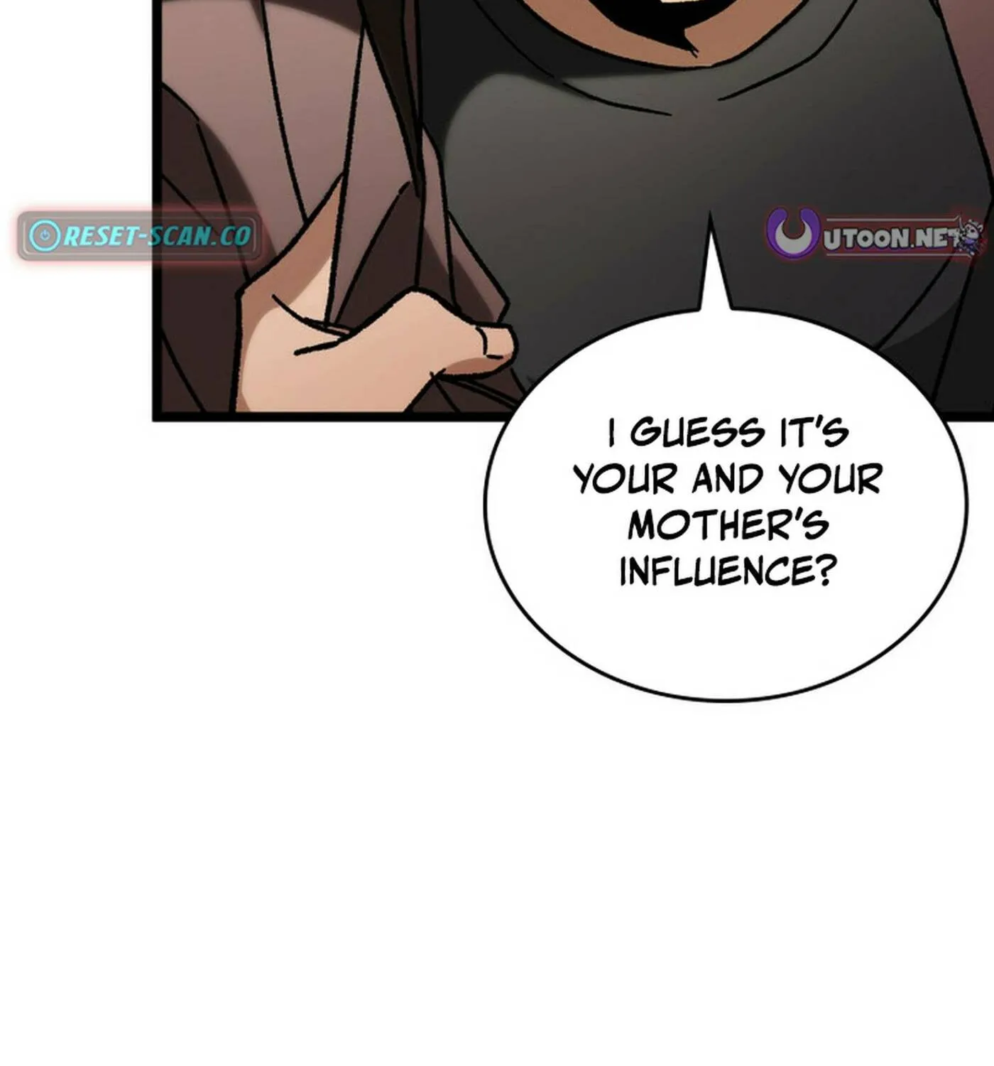 Read F-Class Destiny Hunter chapter 90 image 112 on Lezhin
