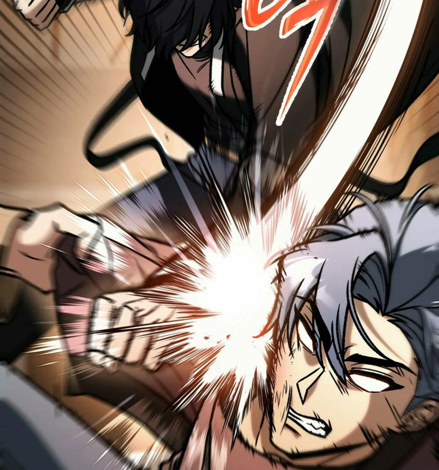 Read F-Class Destiny Hunter chapter 90 image 116 on Lezhin