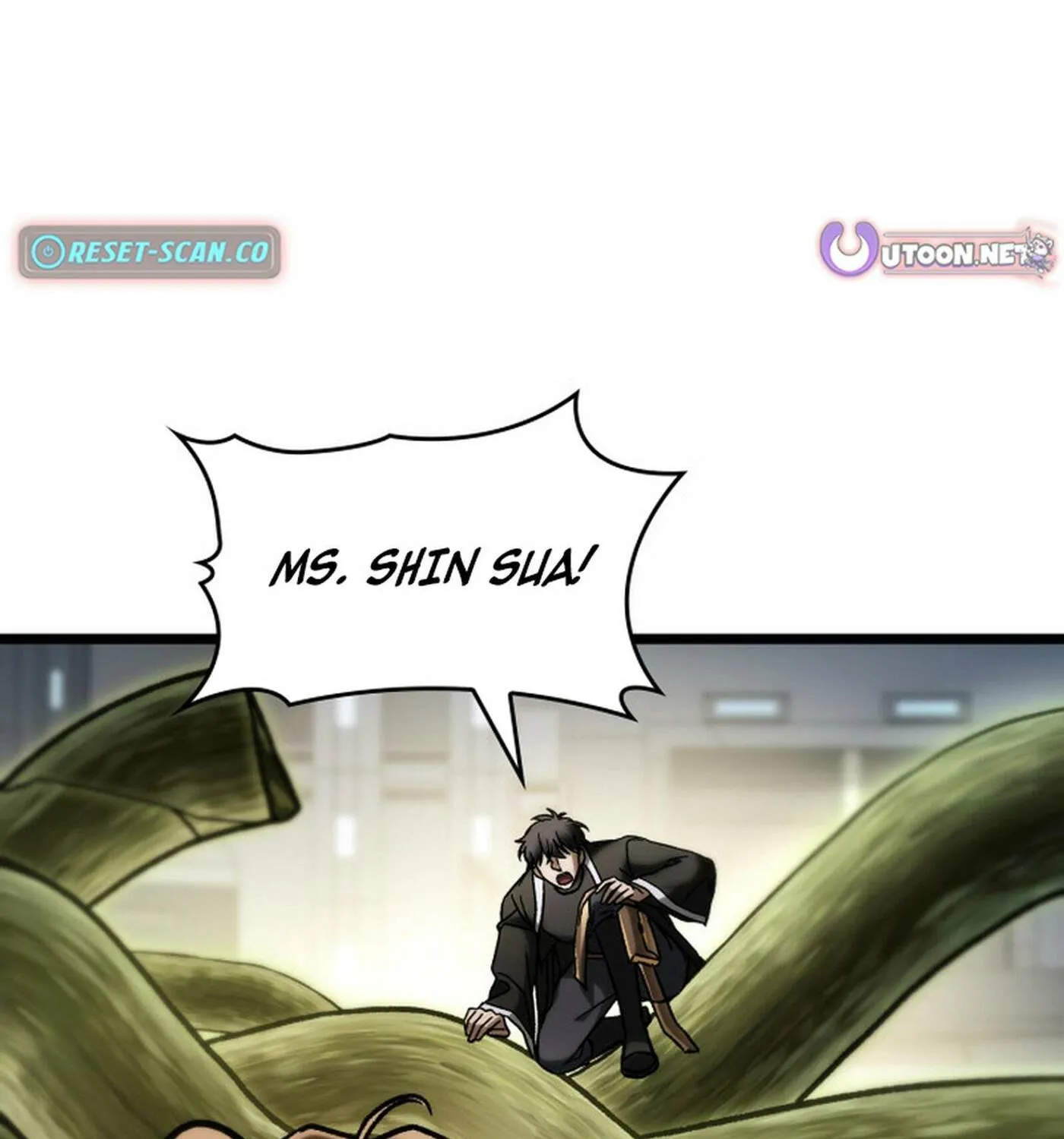 Read F-Class Destiny Hunter chapter 90 image 12 on Lezhin