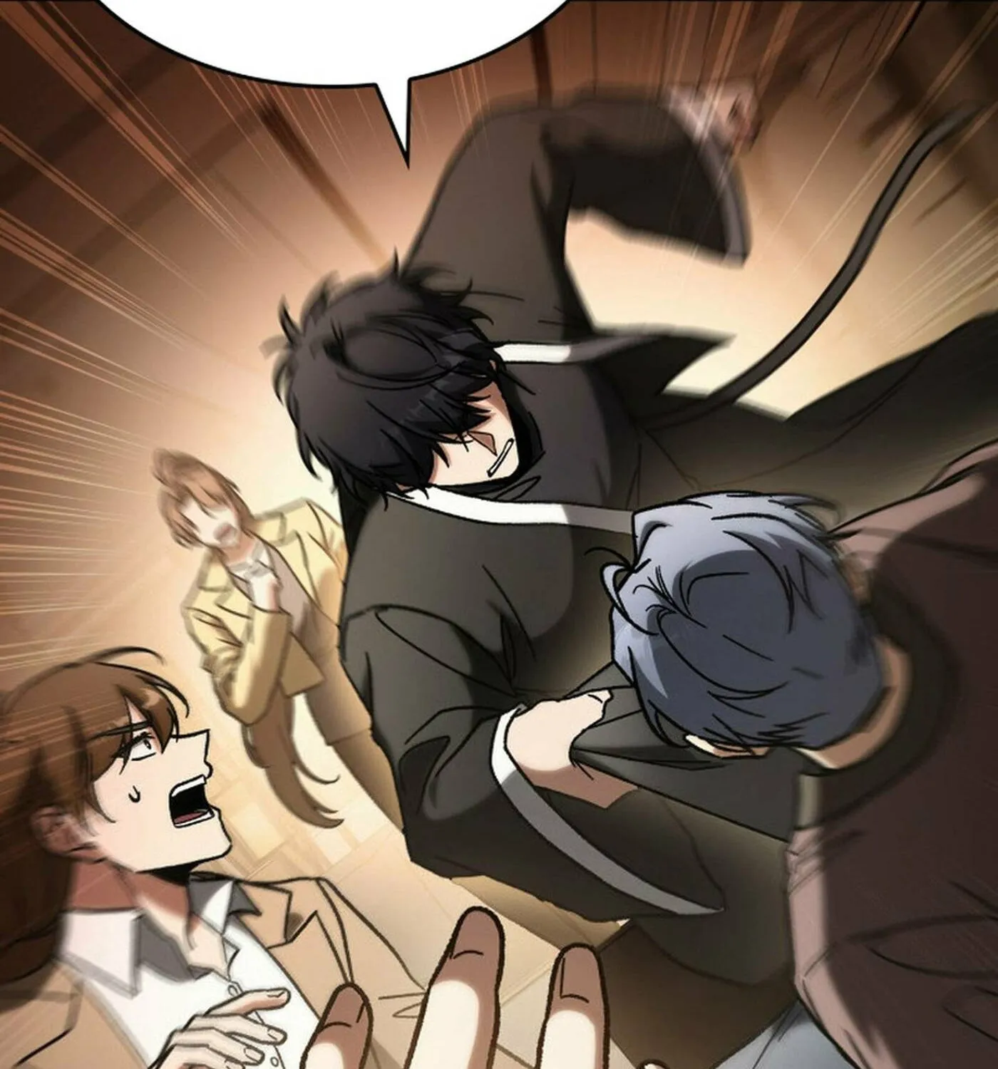 Read F-Class Destiny Hunter chapter 90 image 123 on Lezhin