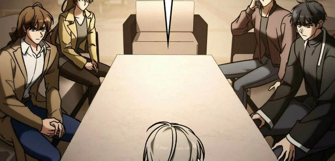 Read F-Class Destiny Hunter chapter 90 image 134 on Lezhin