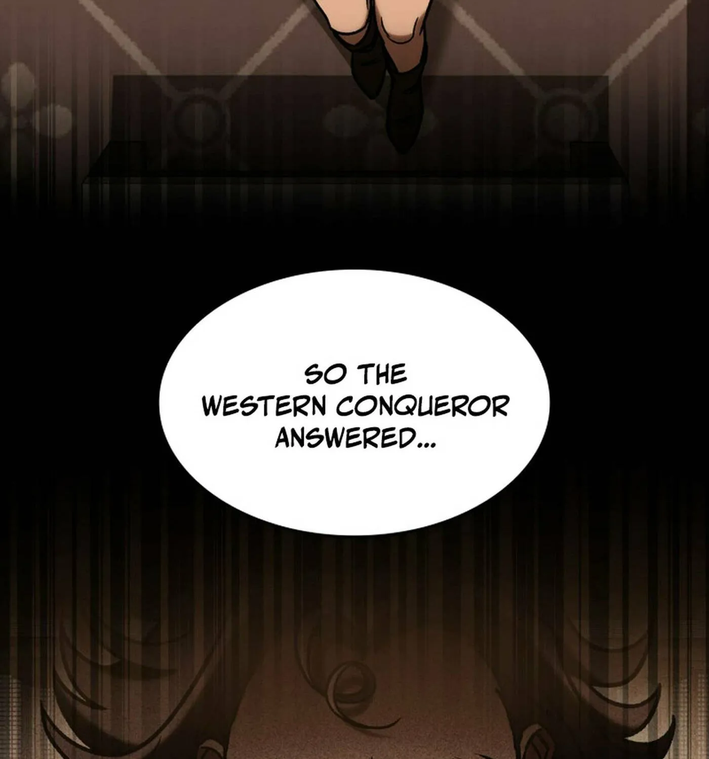 Read F-Class Destiny Hunter chapter 90 image 141 on Lezhin