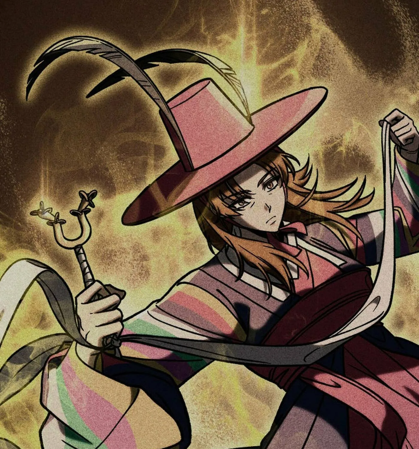 Read F-Class Destiny Hunter chapter 90 image 145 on Lezhin