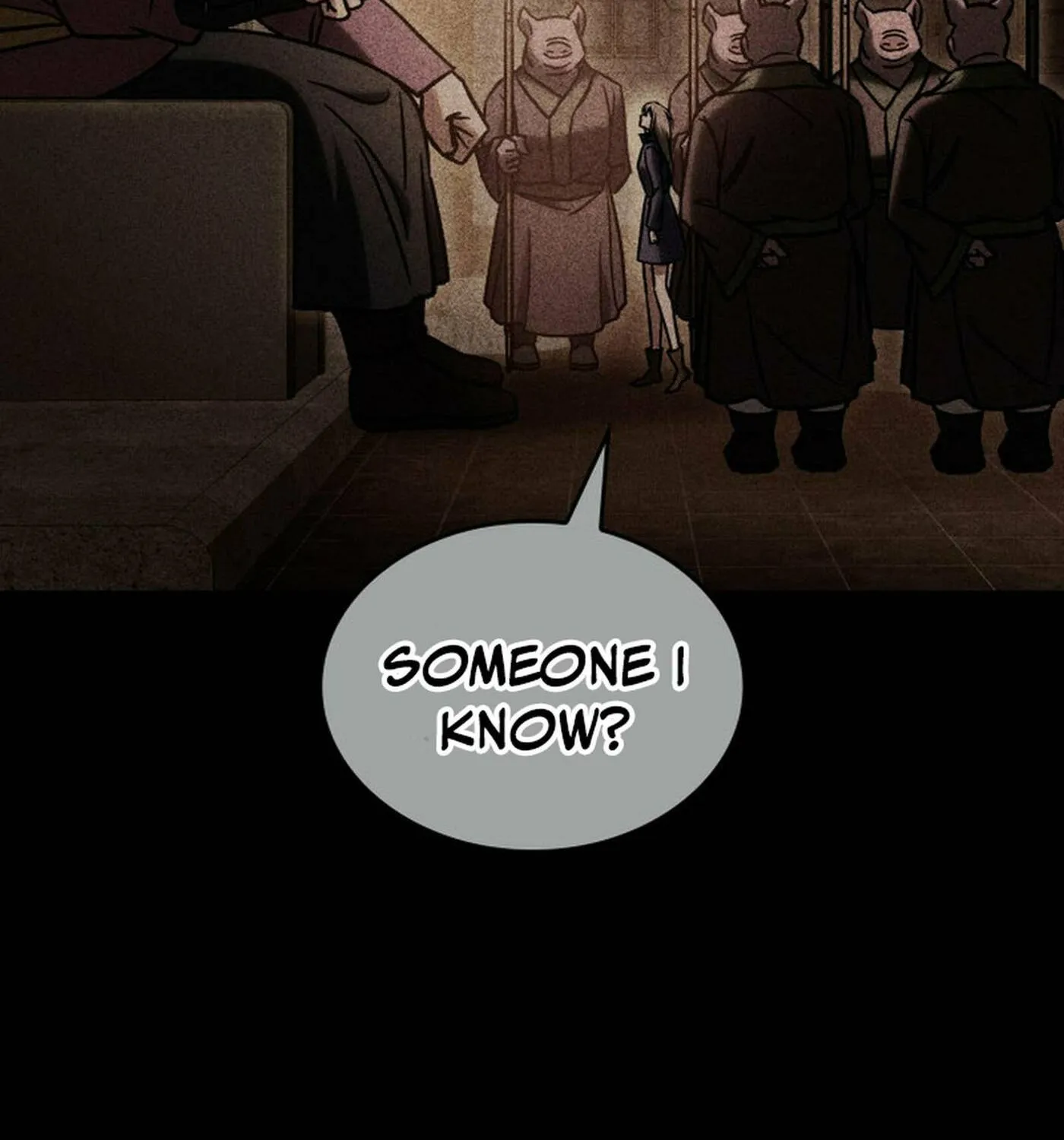 Read F-Class Destiny Hunter chapter 90 image 148 on Lezhin