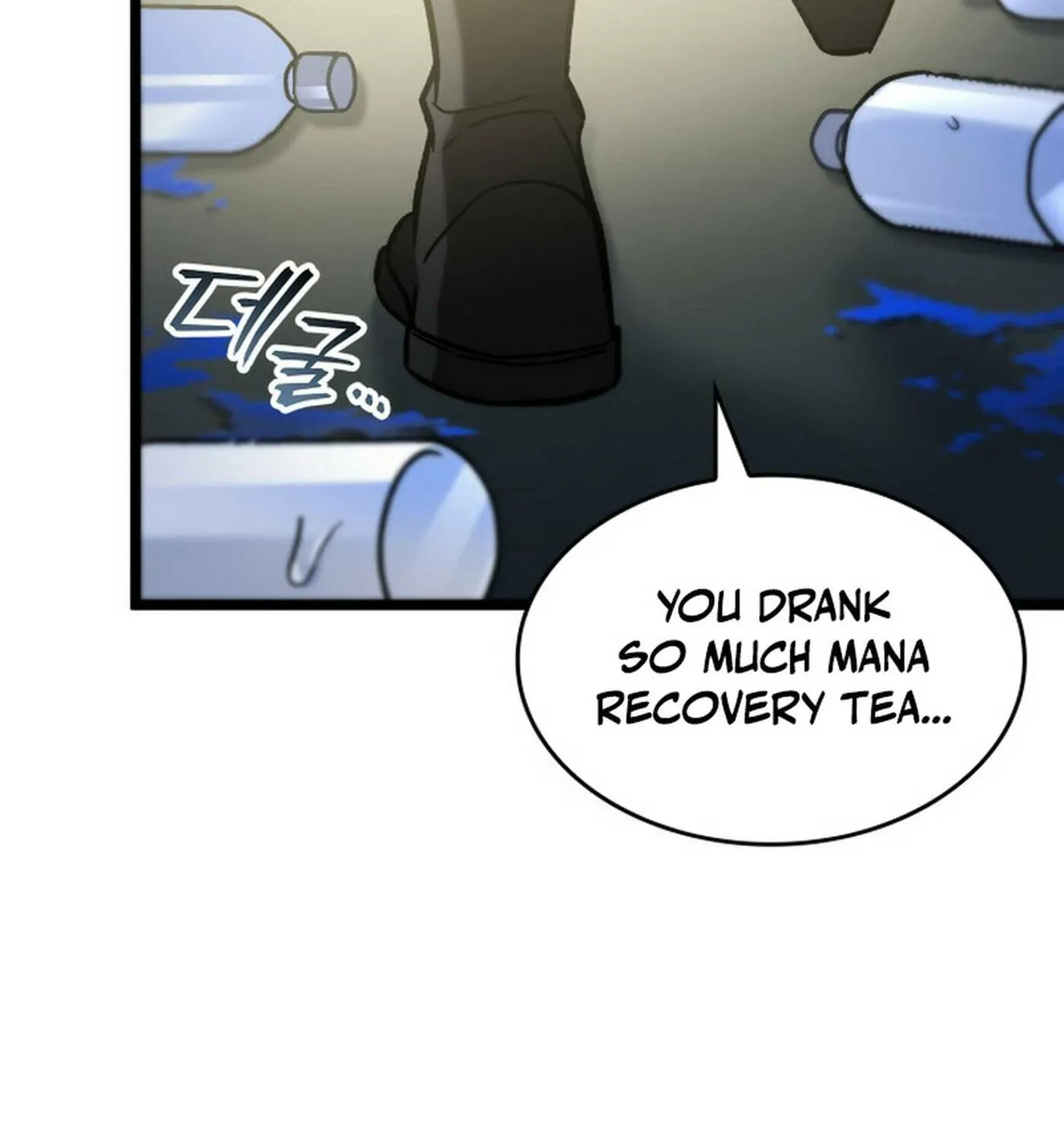 Read F-Class Destiny Hunter chapter 90 image 15 on Lezhin