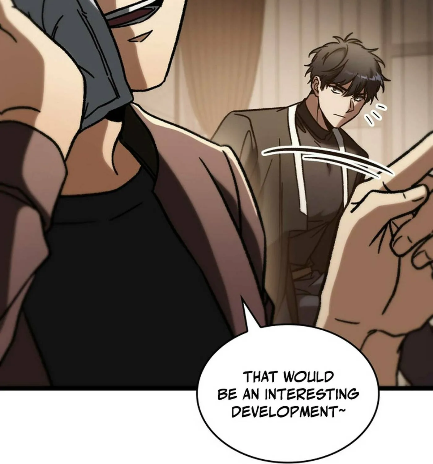 Read F-Class Destiny Hunter chapter 90 image 155 on Lezhin