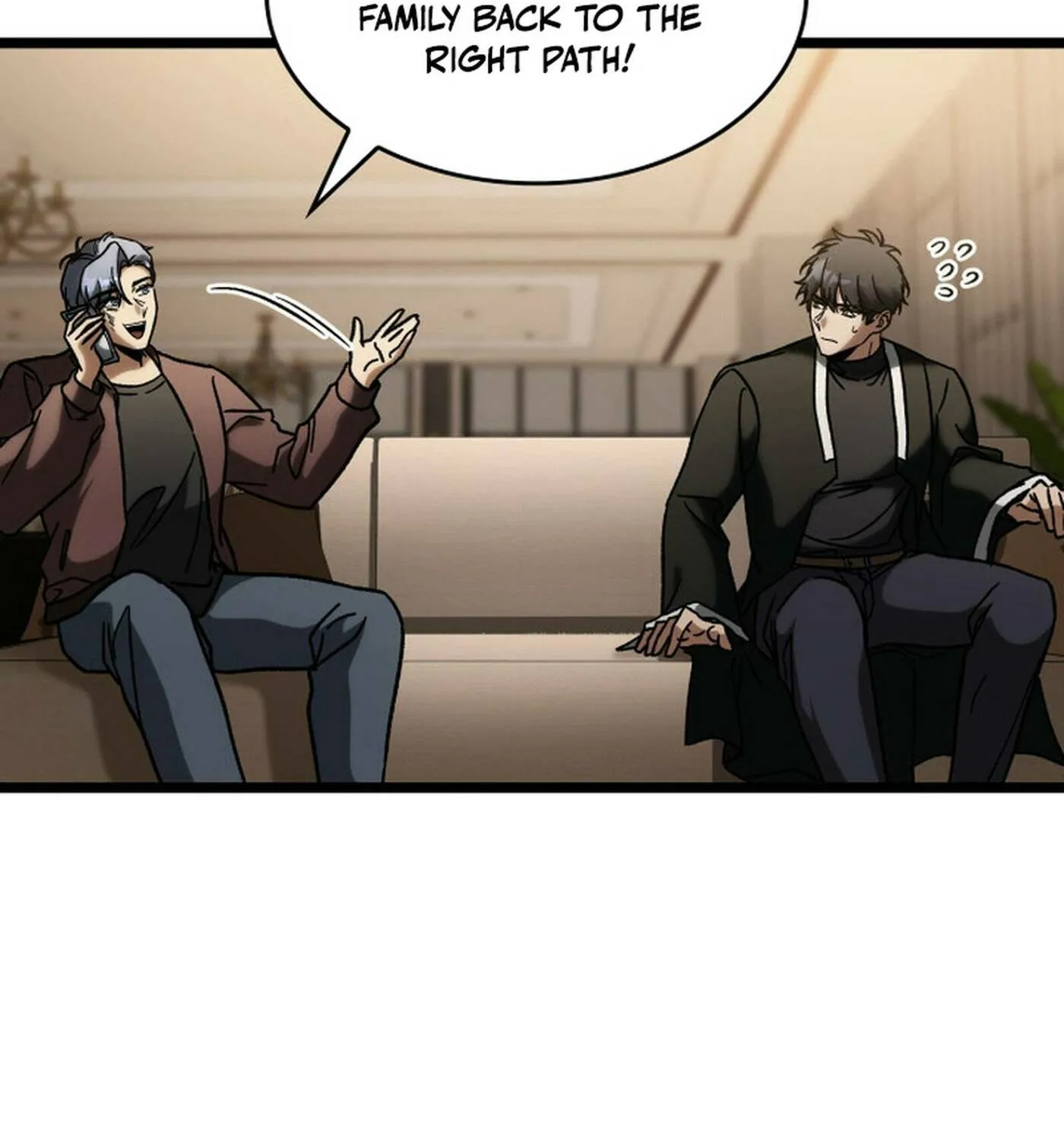 Read F-Class Destiny Hunter chapter 90 image 157 on Lezhin