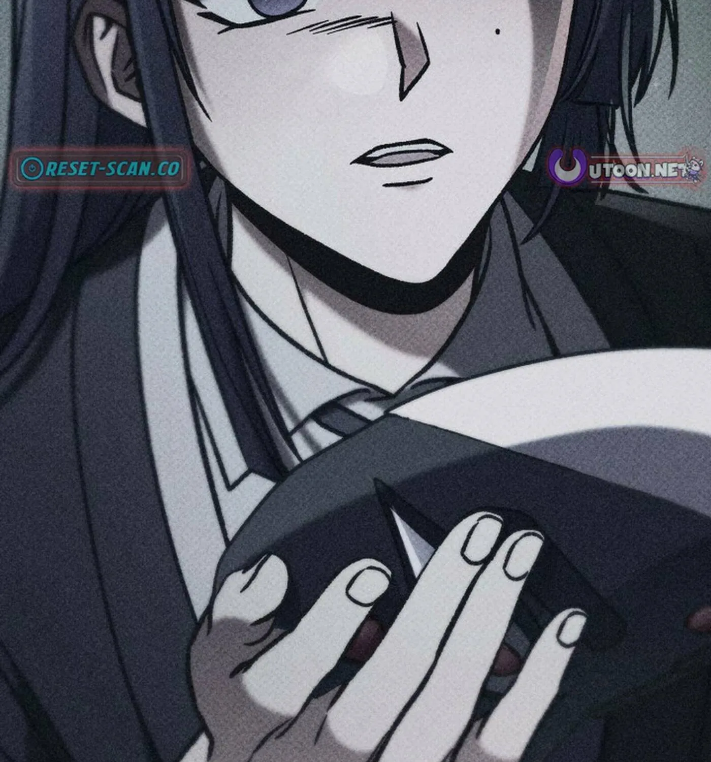 Read F-Class Destiny Hunter chapter 90 image 162 on Lezhin