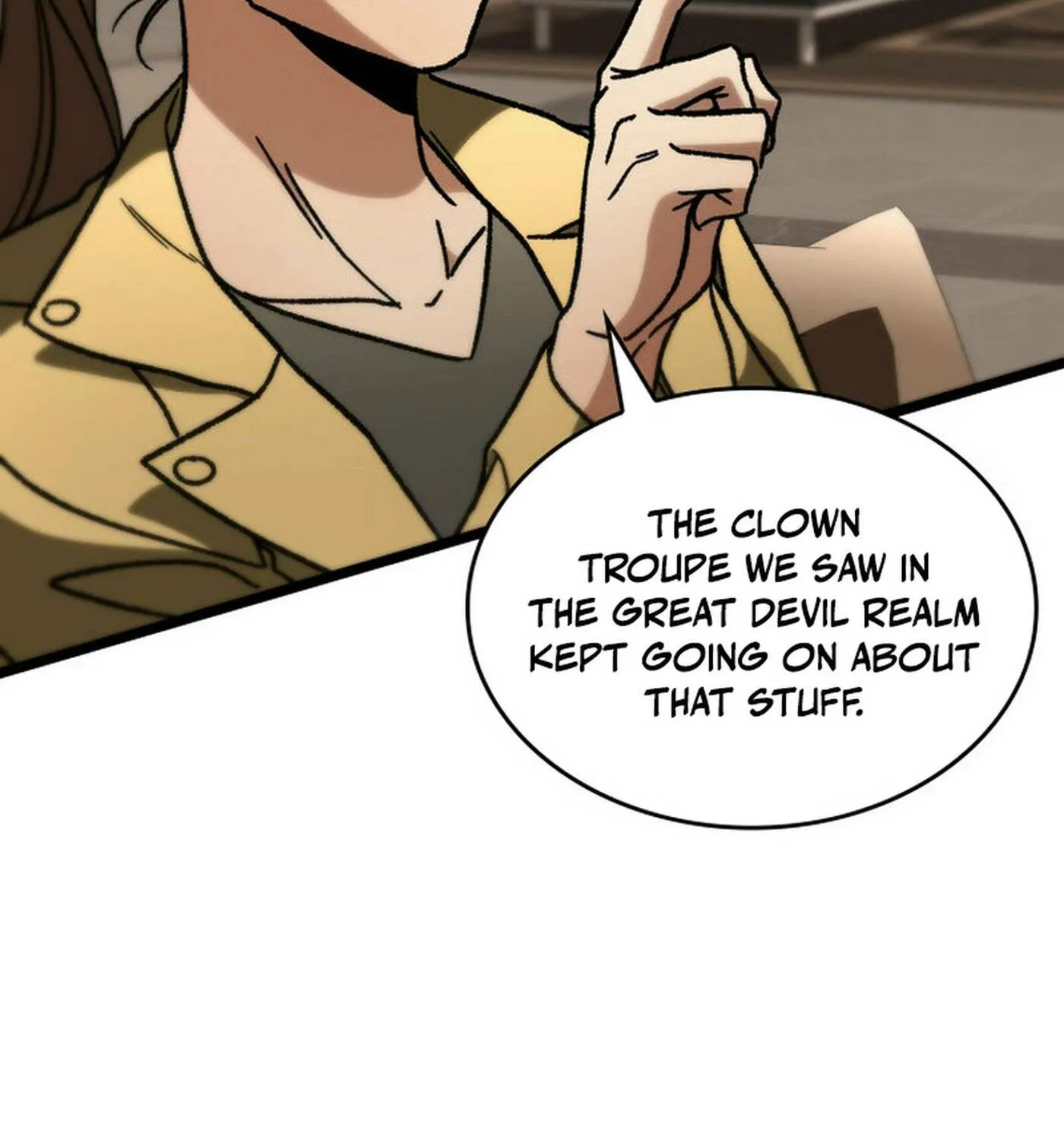 Read F-Class Destiny Hunter chapter 90 image 167 on Lezhin