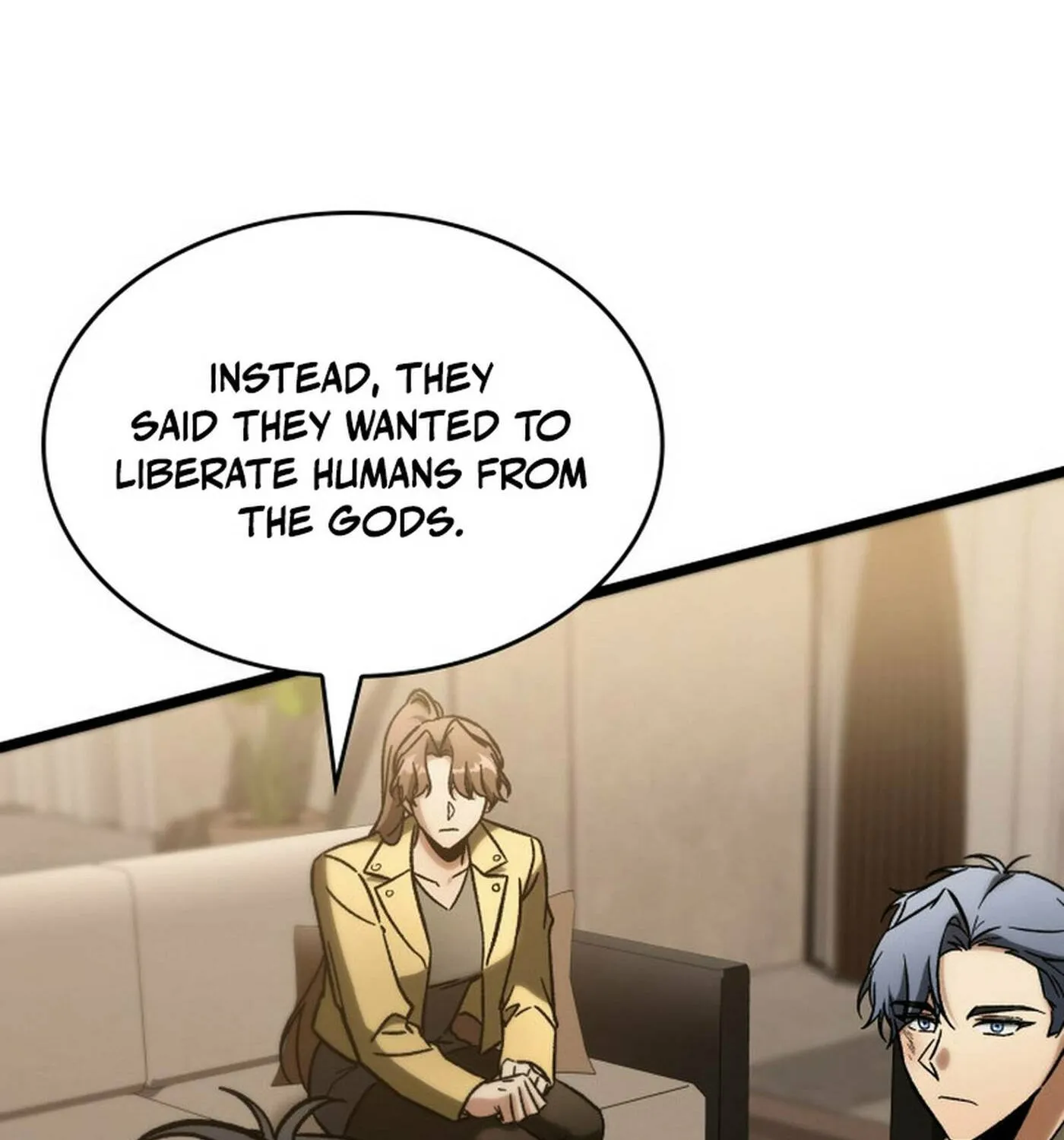 Read F-Class Destiny Hunter chapter 90 image 168 on Lezhin