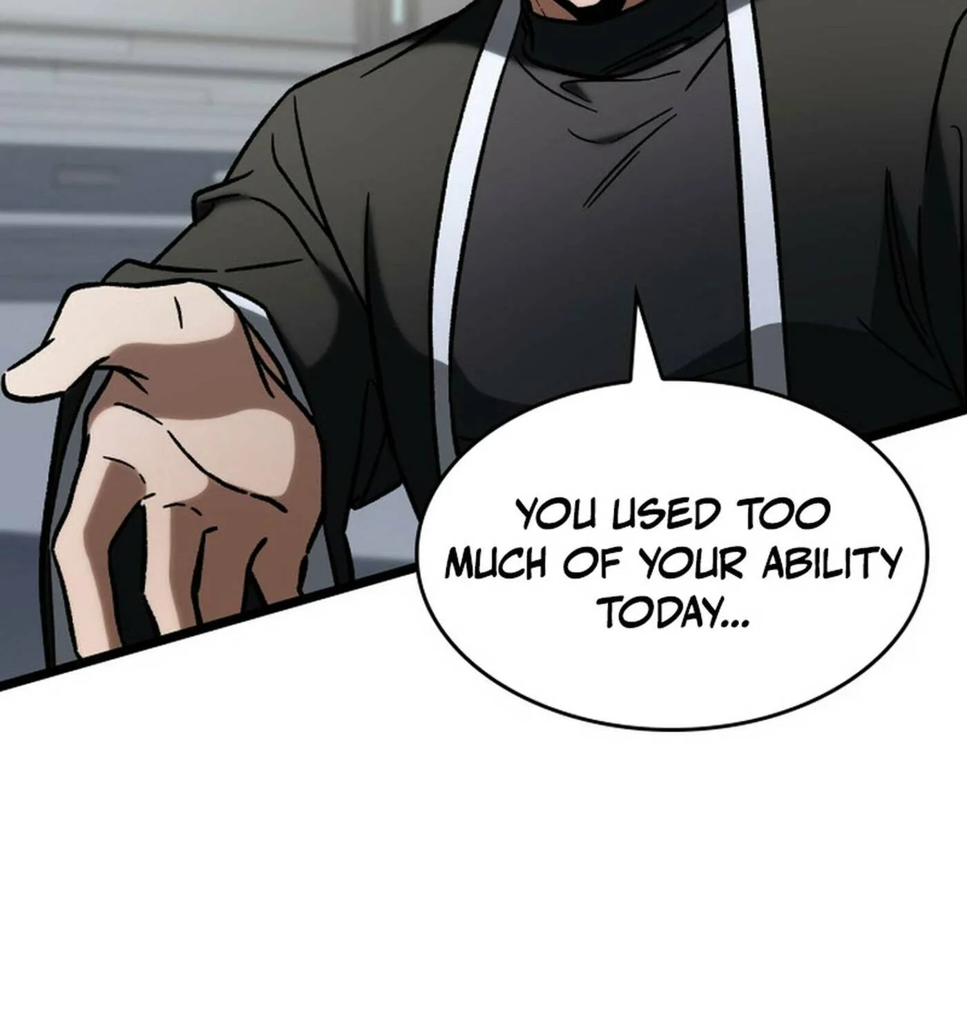 Read F-Class Destiny Hunter chapter 90 image 17 on Lezhin