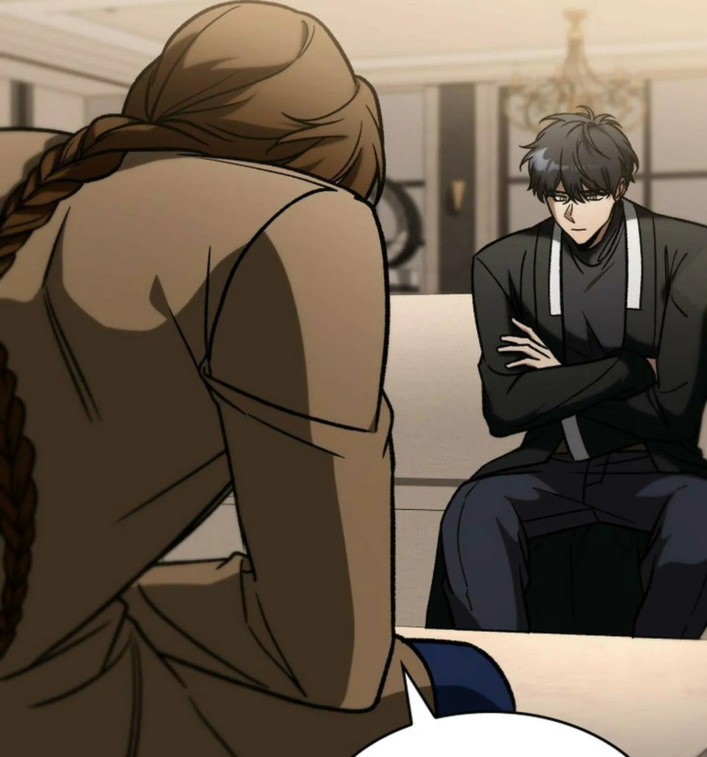 Read F-Class Destiny Hunter chapter 90 image 176 on Lezhin