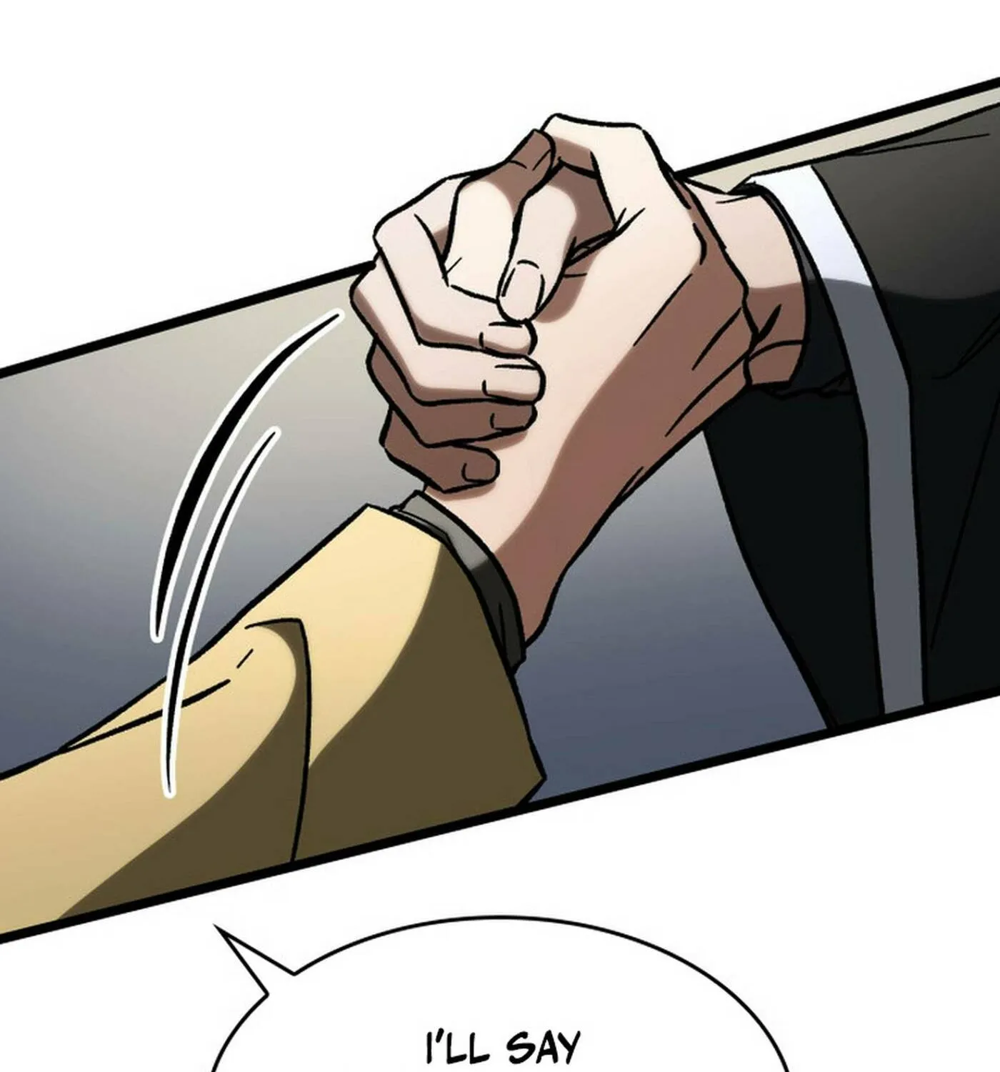Read F-Class Destiny Hunter chapter 90 image 18 on Lezhin