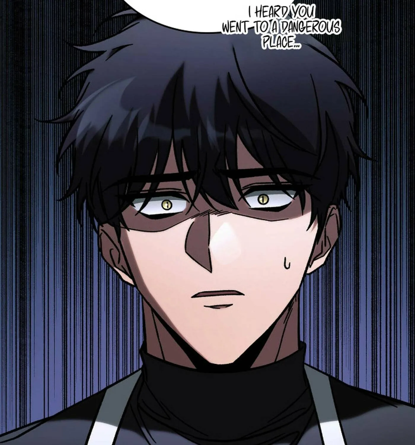 Read F-Class Destiny Hunter chapter 90 image 28 on Lezhin