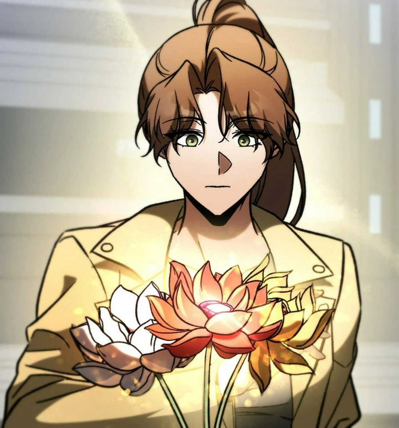 Read F-Class Destiny Hunter chapter 90 image 35 on Lezhin