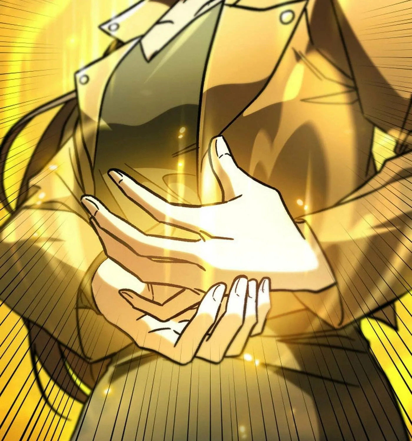 Read F-Class Destiny Hunter chapter 90 image 47 on Lezhin