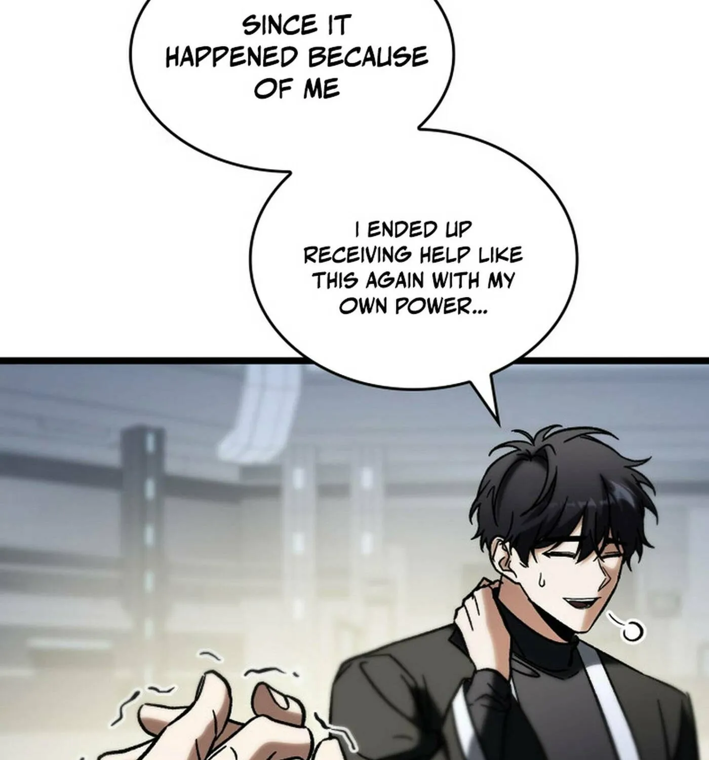 Read F-Class Destiny Hunter chapter 90 image 51 on Lezhin