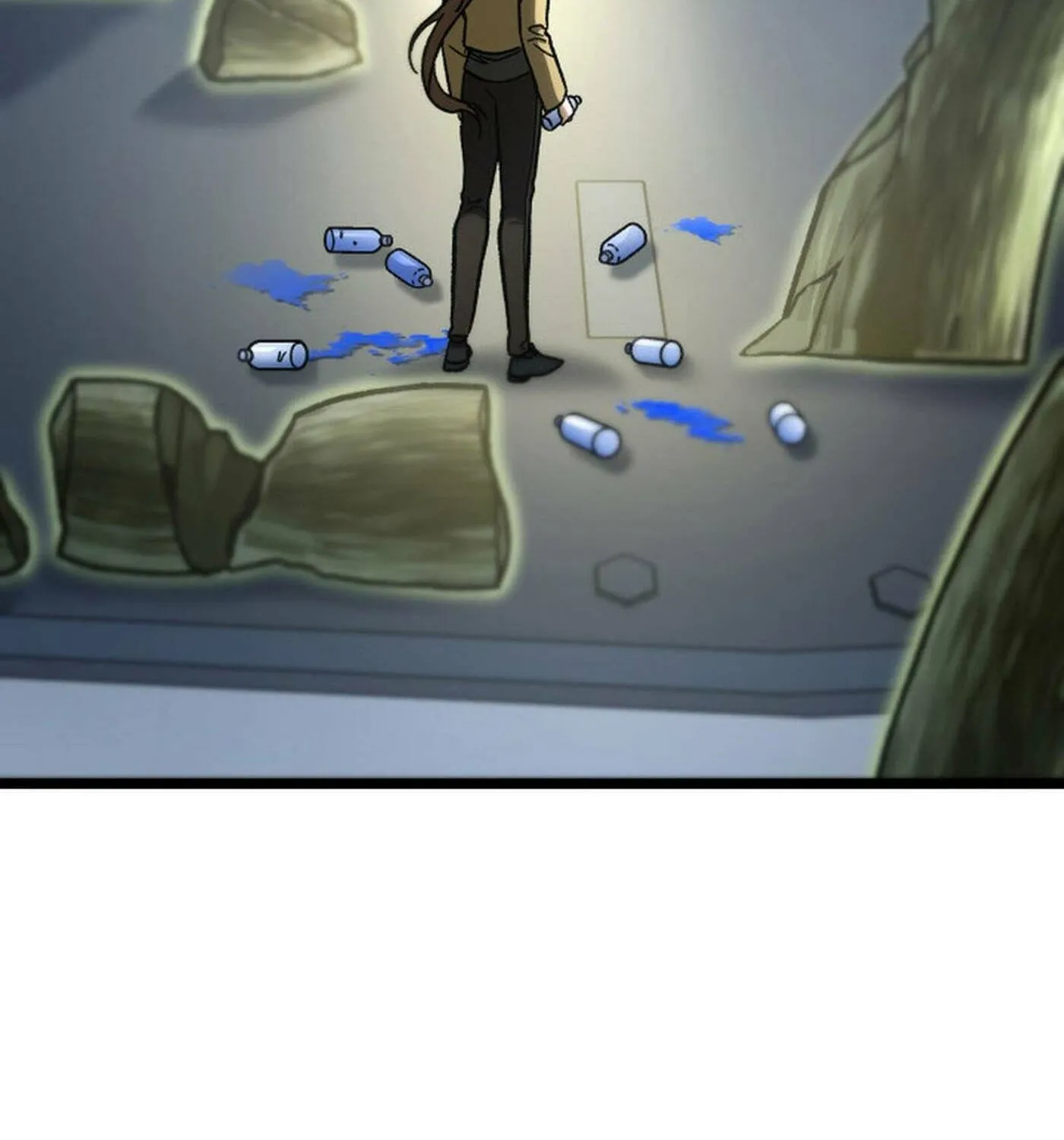 Read F-Class Destiny Hunter chapter 90 image 6 on Lezhin