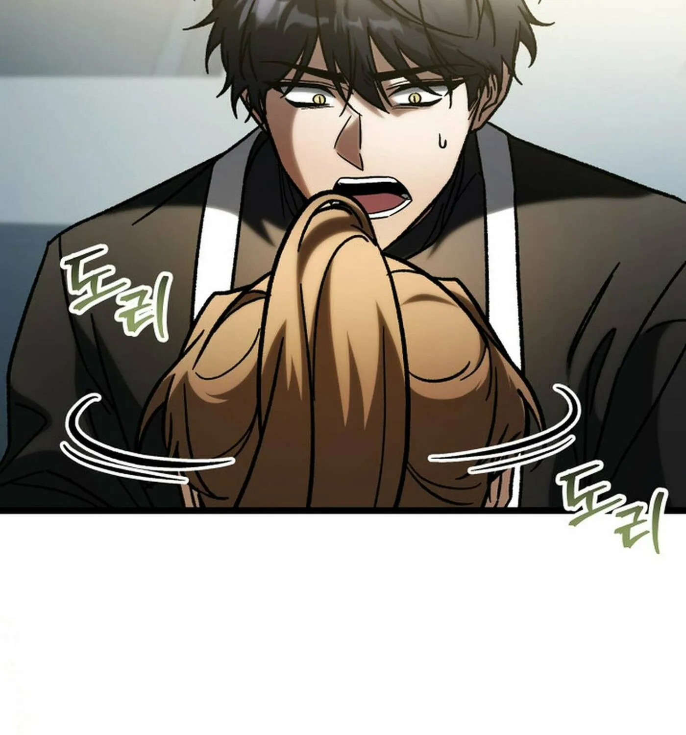 Read F-Class Destiny Hunter chapter 90 image 60 on Lezhin
