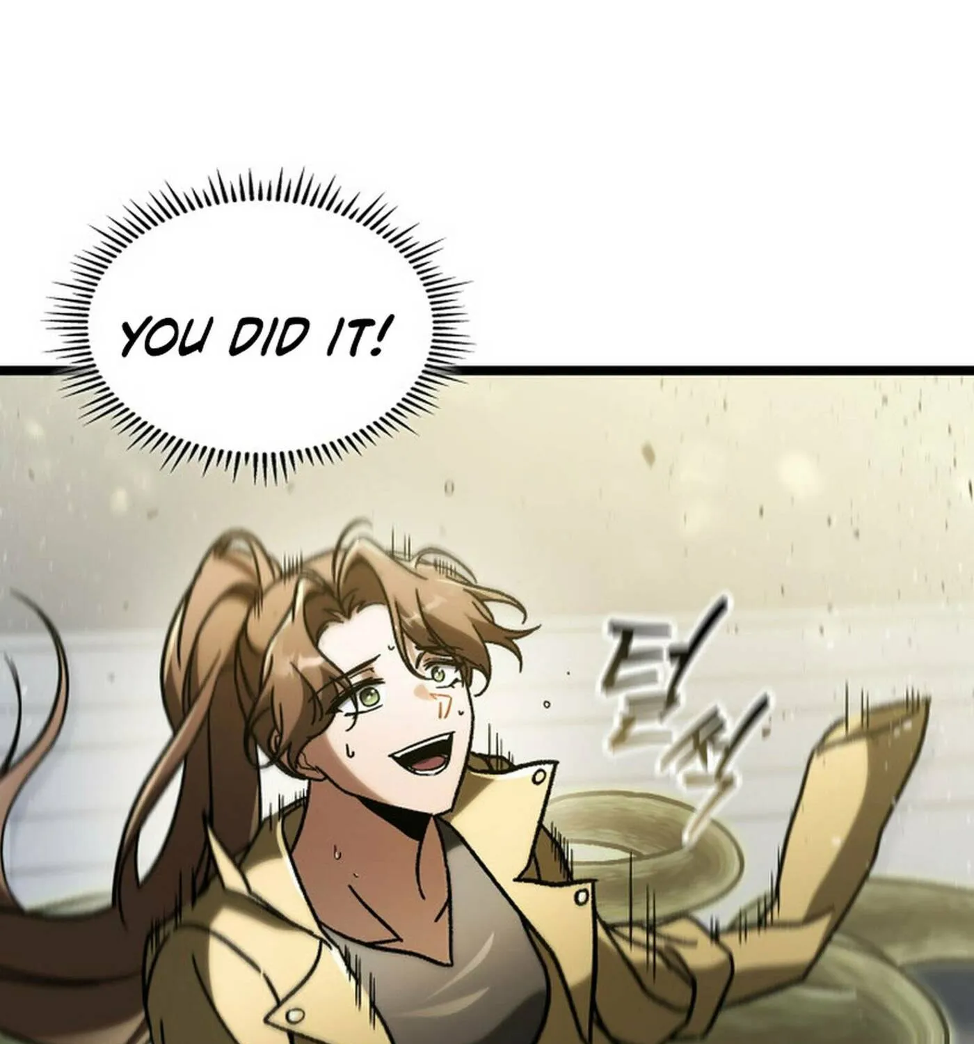 Read F-Class Destiny Hunter chapter 90 image 7 on Lezhin