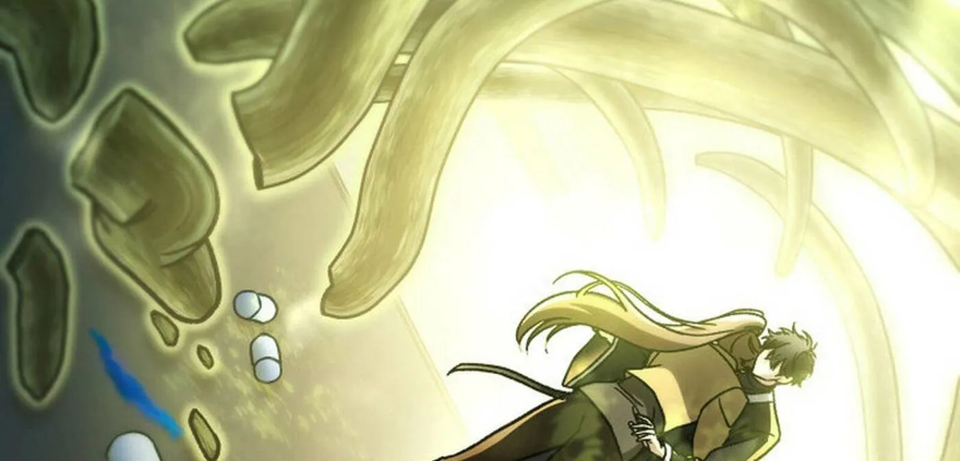 Read F-Class Destiny Hunter chapter 90 image 74 on Lezhin