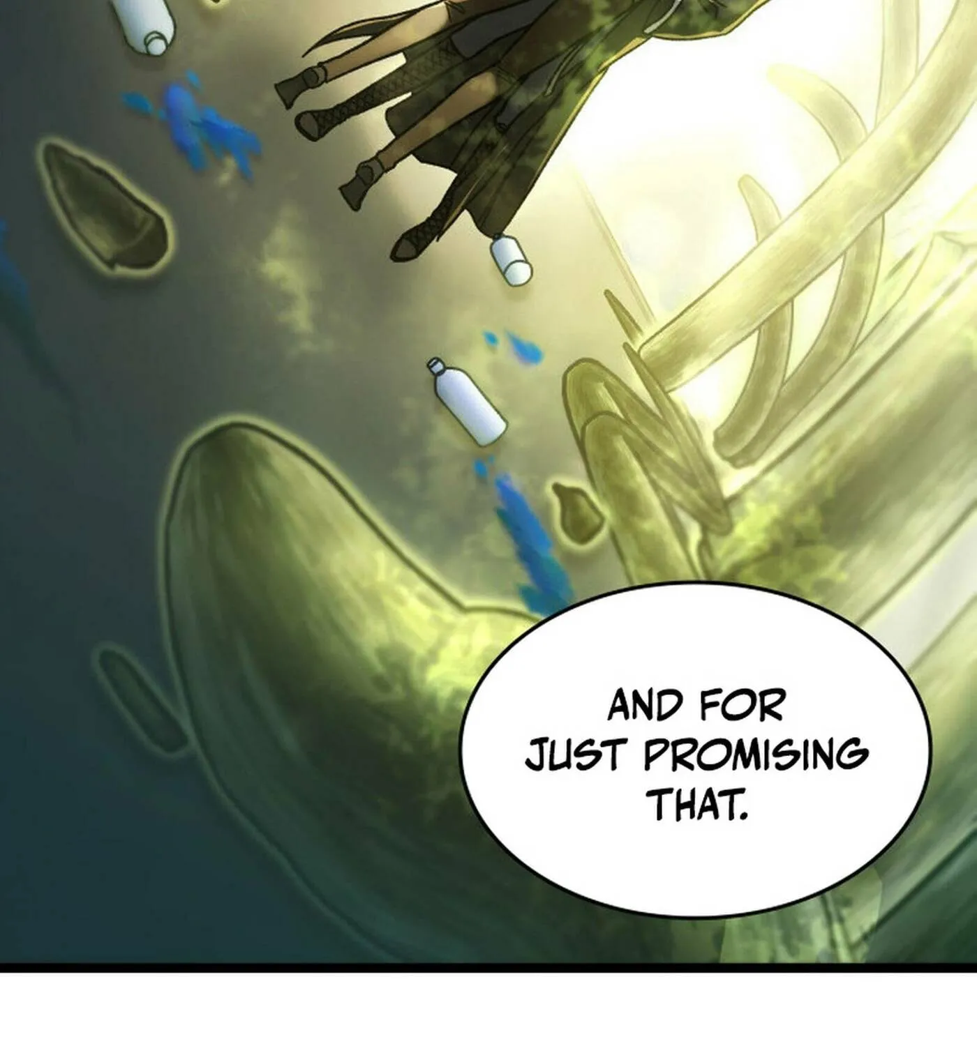 Read F-Class Destiny Hunter chapter 90 image 75 on Lezhin