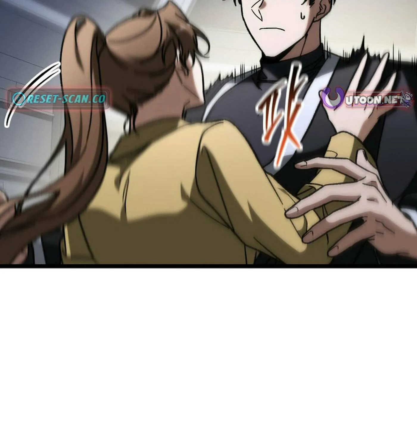 Read F-Class Destiny Hunter chapter 90 image 82 on Lezhin