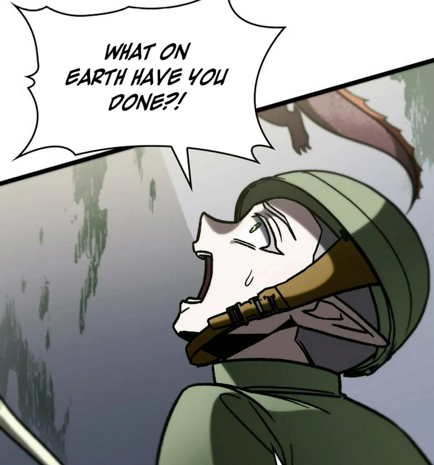 Read F-Class Destiny Hunter chapter 90 image 87 on Lezhin