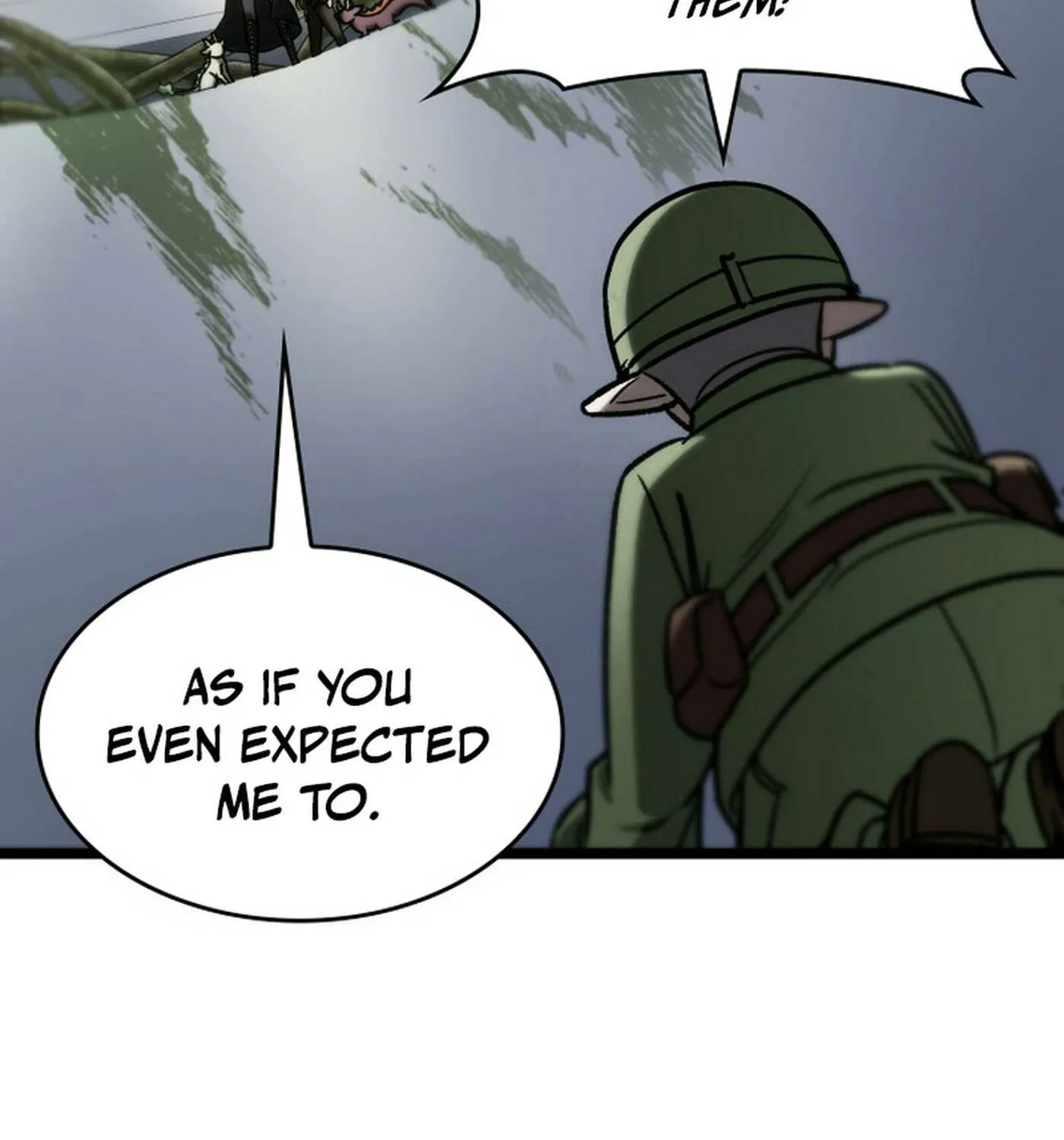 Read F-Class Destiny Hunter chapter 90 image 90 on Lezhin