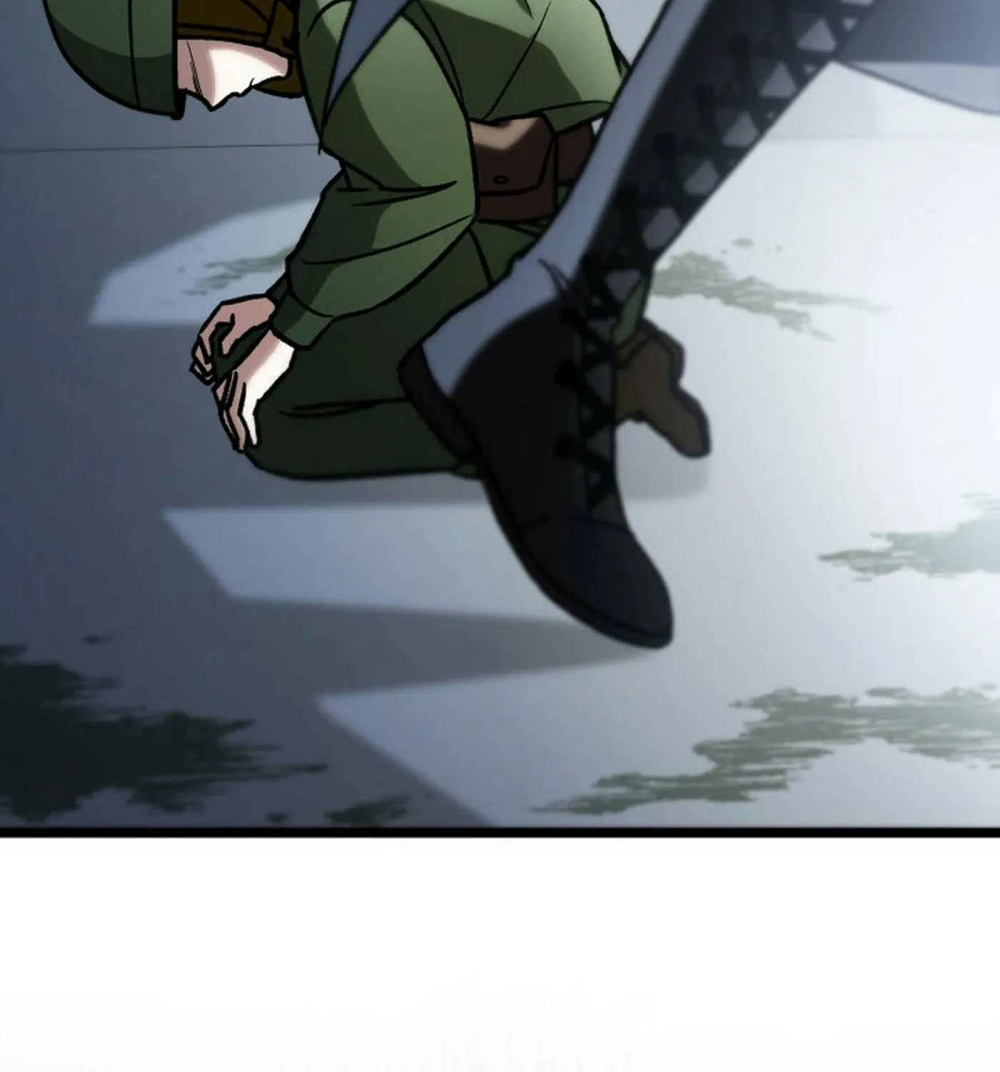 Read F-Class Destiny Hunter chapter 90 image 98 on Lezhin