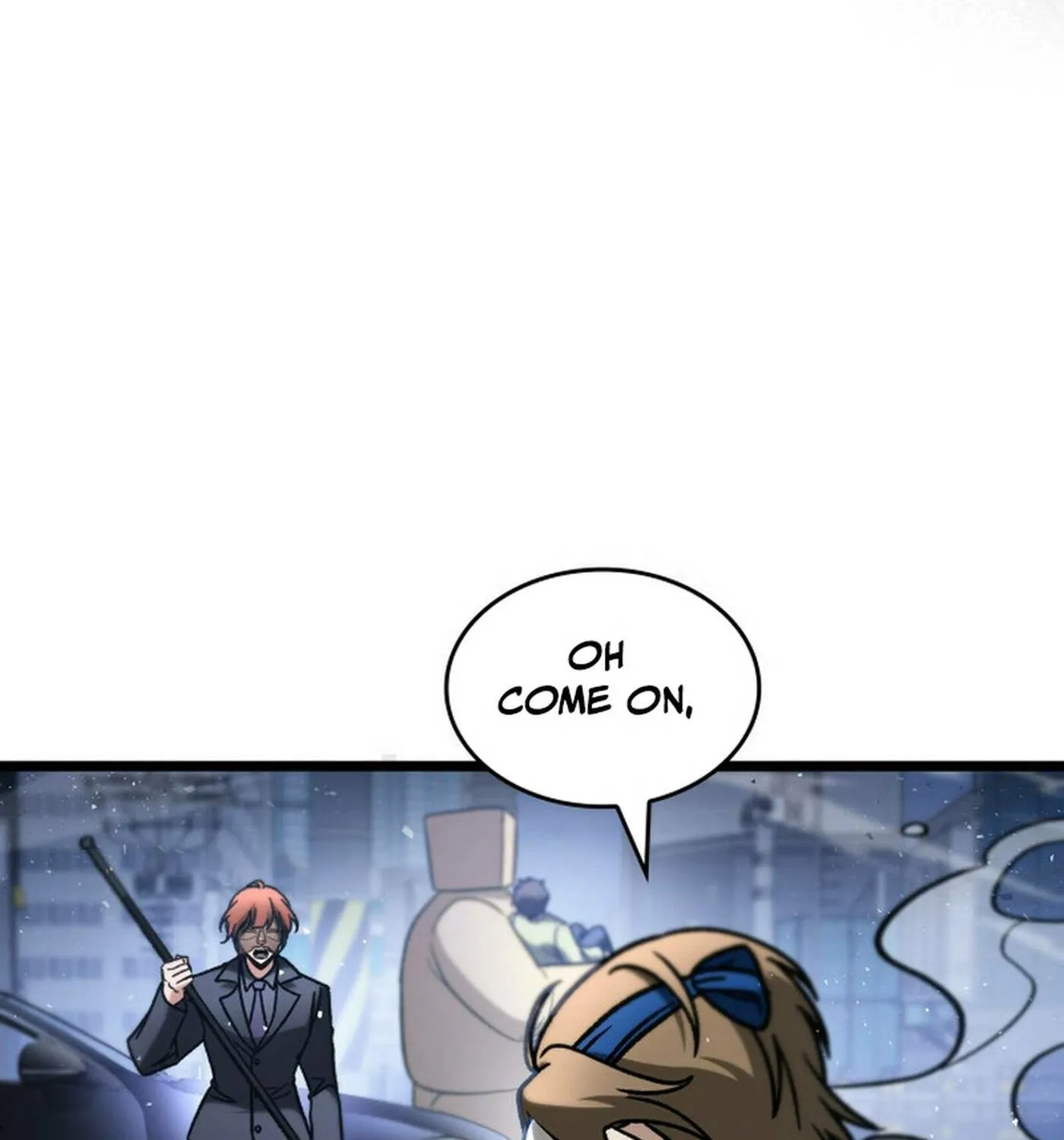 Read F-Class Destiny Hunter chapter 91 image 101 on Lezhin