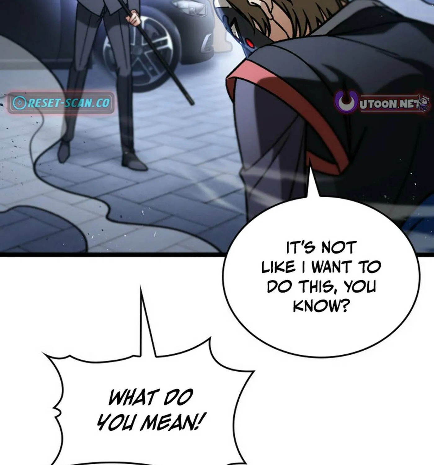 Read F-Class Destiny Hunter chapter 91 image 102 on Lezhin