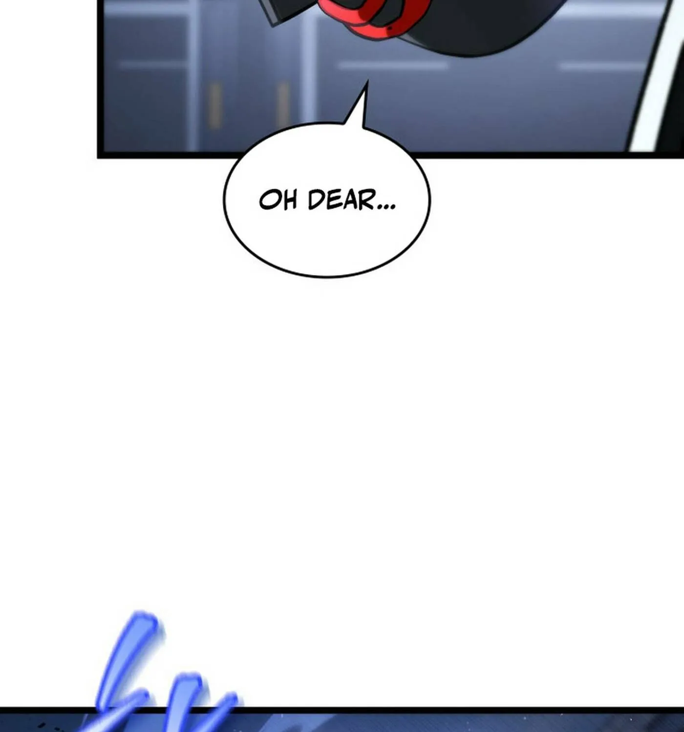 Read F-Class Destiny Hunter chapter 91 image 105 on Lezhin