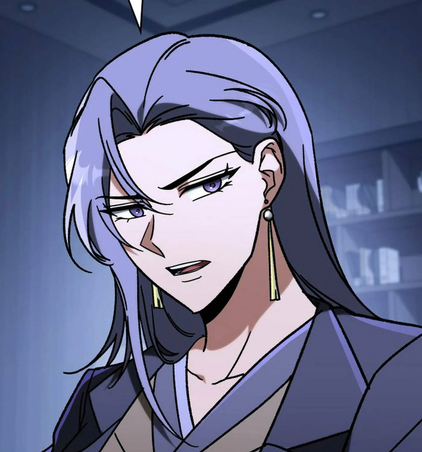 Read F-Class Destiny Hunter chapter 91 image 11 on Lezhin
