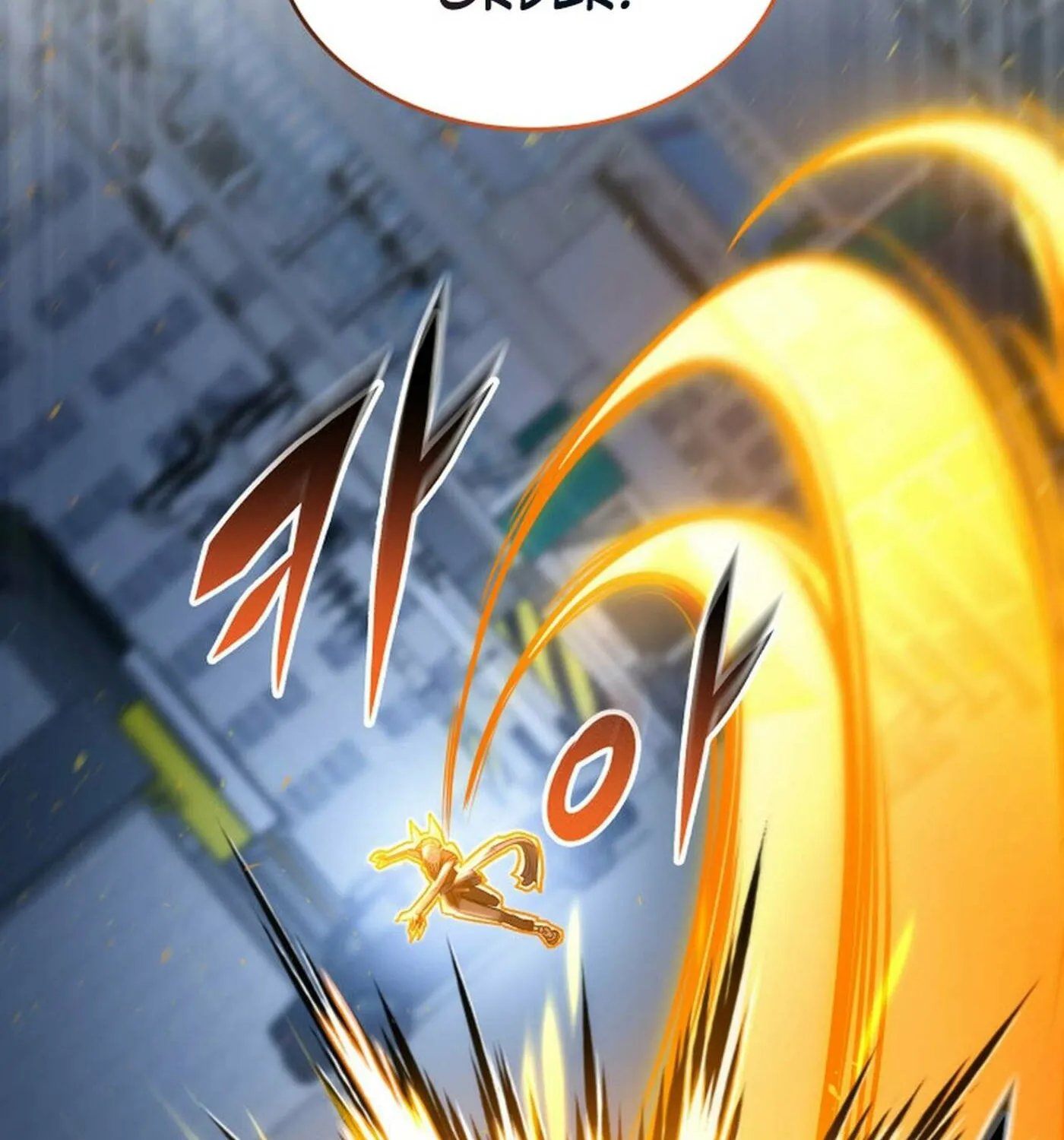 Read F-Class Destiny Hunter chapter 91 image 116 on Lezhin