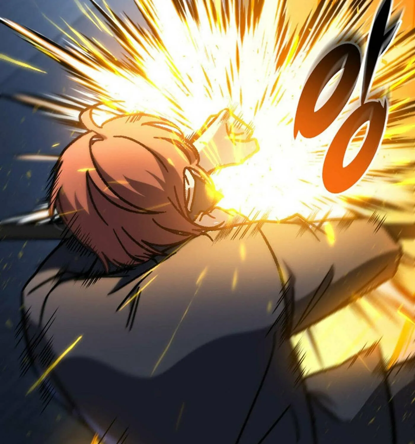 Read F-Class Destiny Hunter chapter 91 image 117 on Lezhin