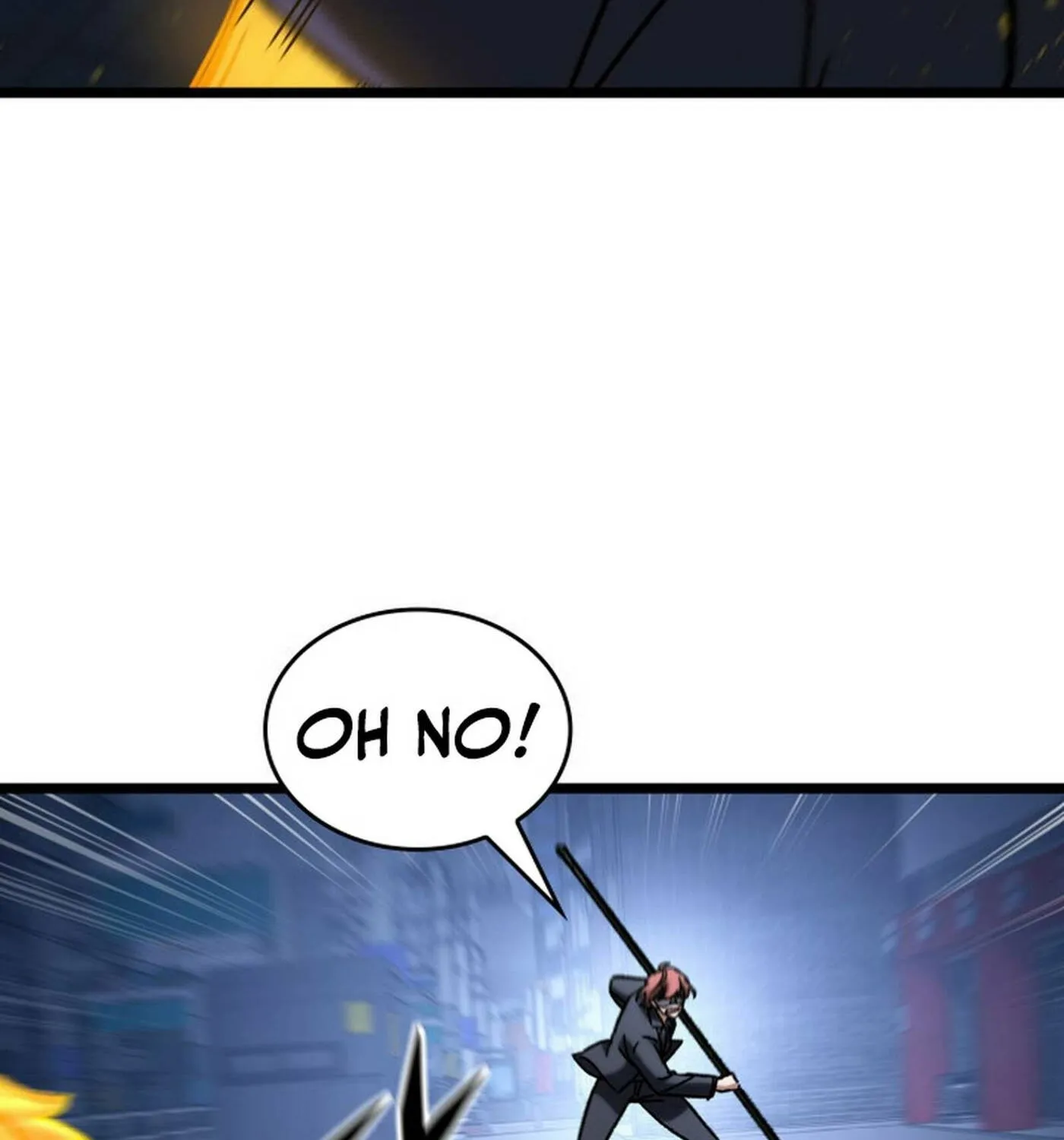 Read F-Class Destiny Hunter chapter 91 image 118 on Lezhin