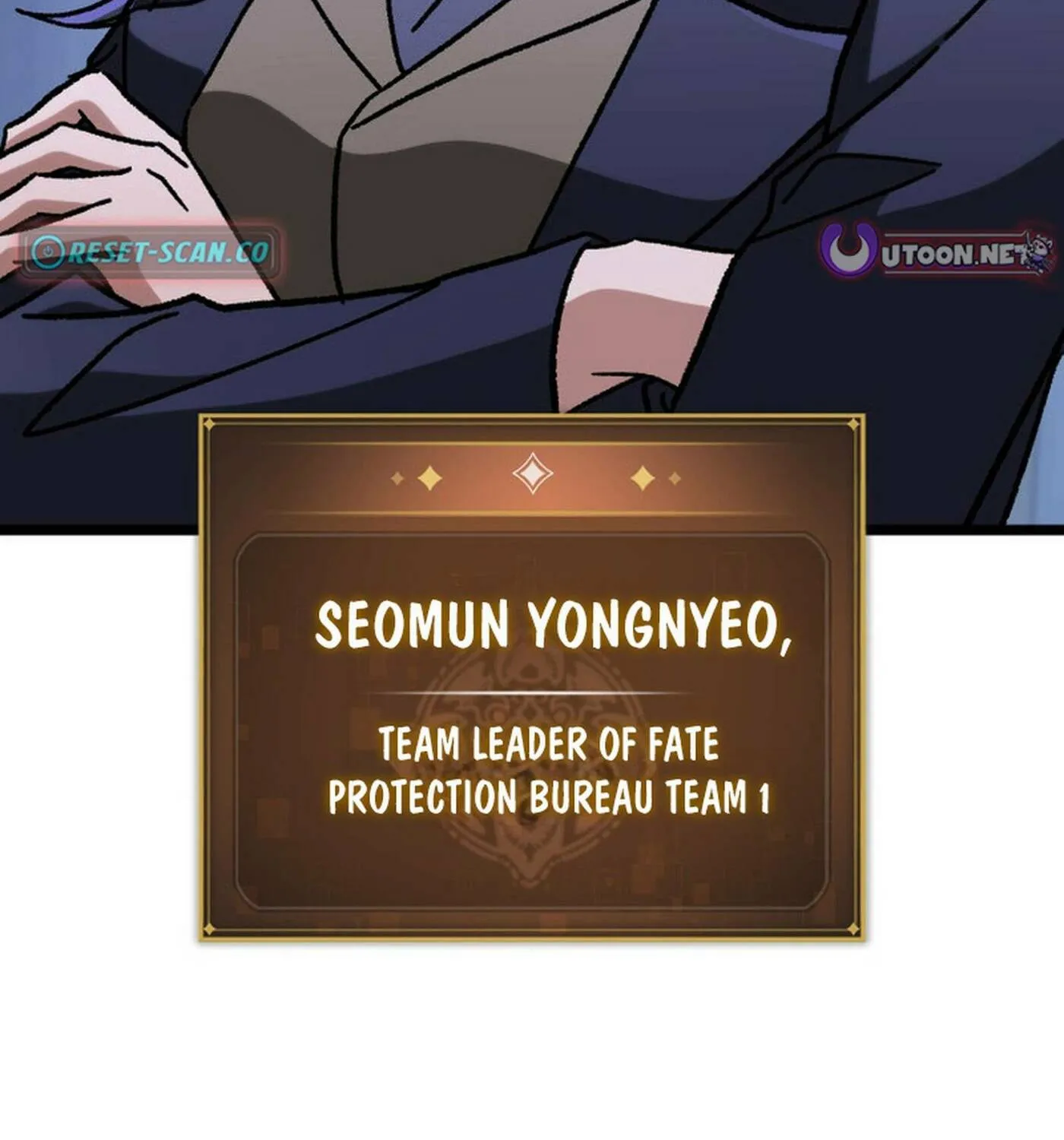 Read F-Class Destiny Hunter chapter 91 image 12 on Lezhin
