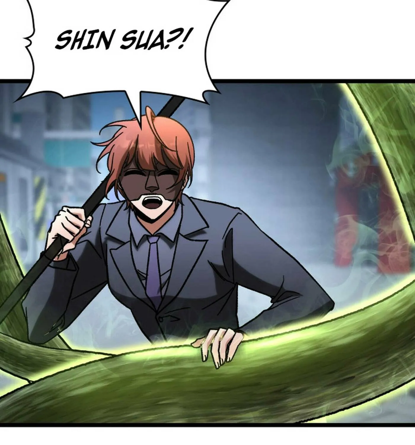 Read F-Class Destiny Hunter chapter 91 image 127 on Lezhin