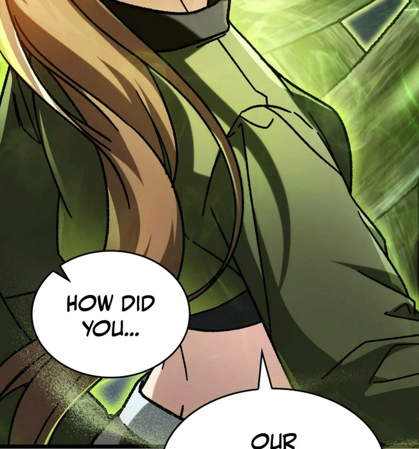 Read F-Class Destiny Hunter chapter 91 image 130 on Lezhin